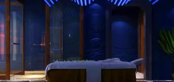 西安临潼YanYan养生馆秉持“客户至上”的服务理念