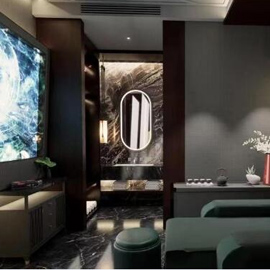 西安临潼YanYan养生馆秉持“客户至上”的服务理念