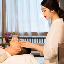 西安临潼YanYan养生馆秉持“客户至上”的服务理念