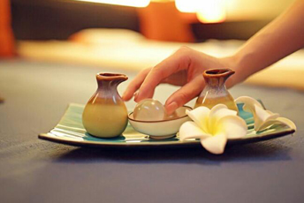 欢迎来到西安临潼YanYan养生馆养生馆!