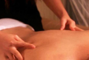 欢迎来到西安临潼YanYan养生馆spa馆!