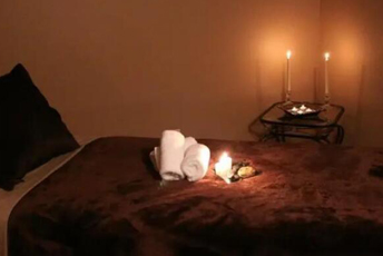 欢迎来到西安临潼YanYan养生馆休闲会所!