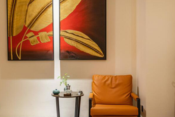 西安临潼养生会所：睡眠障碍的多模态干预